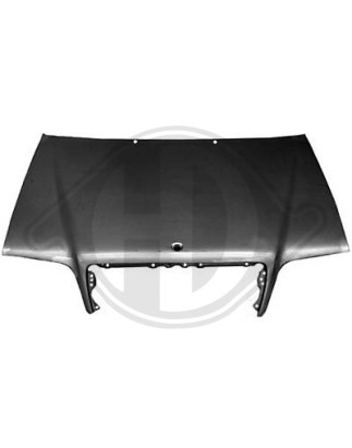 Cofano motore Mercedes C180-280(W202) 93-00 (Cod. D-1670000)