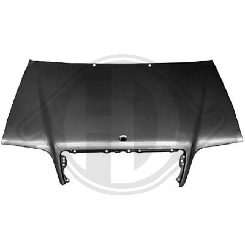 Cofano motore Mercedes C180-280(W202) 93-00 (Cod. D-1670000)