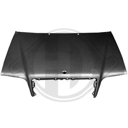 Cofano motore Mercedes C180-280(W202) 93-00 (Cod. D-1670000)