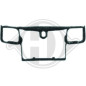 Pannellatura anteriore Mercedes C180-280(W202) 93-00 (Cod. D-1670002)