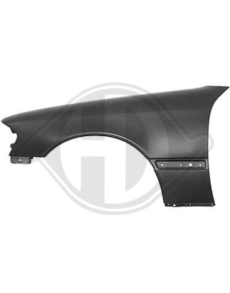Parafango anteriore sinistro Mercedes C180-280(W202) 93-00 (Cod. D-1670007)