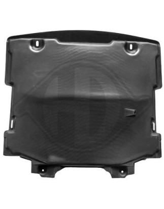 Insonorizzazione vano motore Mercedes C180-280(W202) 93-00 (Cod. D-1670020)