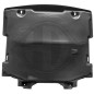 Insonorizzazione vano motore Mercedes C180-280(W202) 93-00 (Cod. D-1670020)