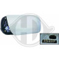 Specchio retrovisore esterno Mercedes C180-280(W202) 93-00 (Cod. D-1670024)