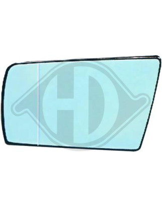 Vetro specchio Specchio esterno Mercedes C180-280(W202) 93-00 (Cod. D-1670026)