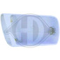 Copertura Specchio esterno Mercedes C180-280(W202) 93-00 (Cod. D-1670029)