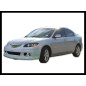 Paraurti Anteriore Mazda 3 4P. (Cod. E-TCX0026)