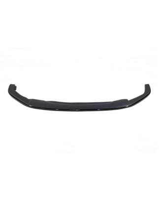 Spoiler Anteriore BMW F22 / F23 Look M-Tech Nero Lucido (Cod. E-TCB6306)