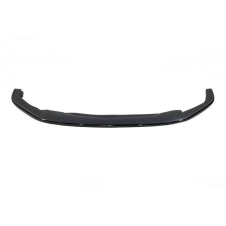 Spoiler Anteriore BMW F22 / F23 Look M-Tech Nero Lucido (Cod. E-TCB6306)