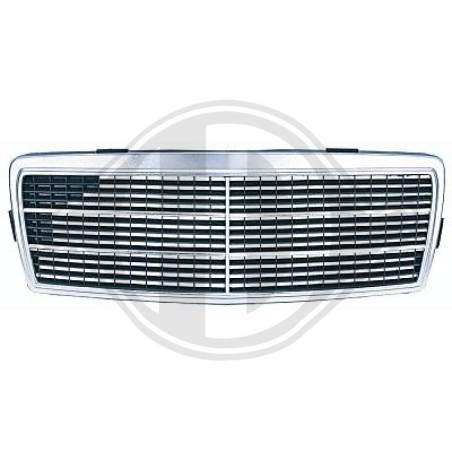 Griglia radiatore Mercedes C180-280(W202) 93-00 (Cod. D-1670039)