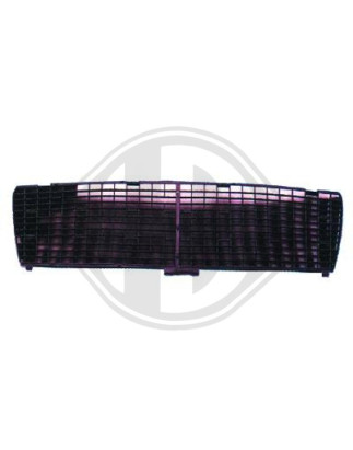 Kit modanature decorative/ protettive Griglia radiatore Mercedes C180-280(W202) 93-00 (Cod. D-167004