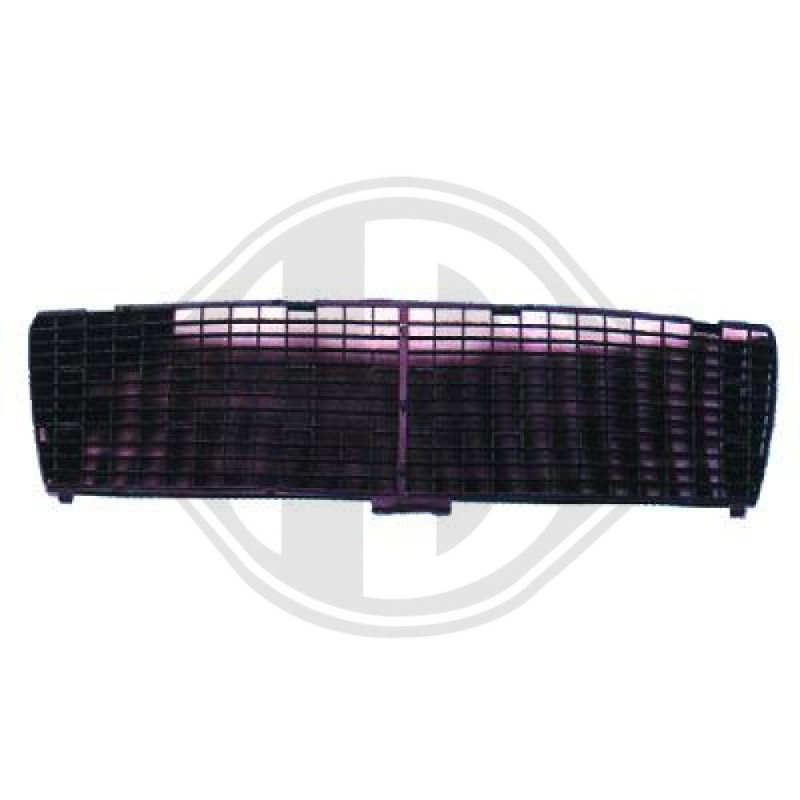 Kit modanature decorative/ protettive Griglia radiatore Mercedes C180-280(W202) 93-00 (Cod. D-167004 Kit modanature decorative/ protettive Griglia radiatore Mercedes C180-280(W202) 93-00 (Cod. D-167004