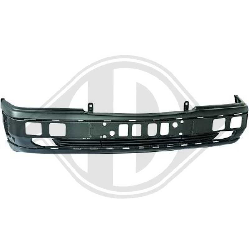 Paraurti anteriore Mercedes C180-280(W202) 93-00 (Cod. D-1670050)