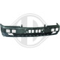 Paraurti anteriore Mercedes C180-280(W202) 93-00 (Cod. D-1670050)