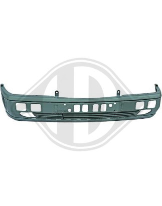 Paraurti anteriore Mercedes C180-280(W202) 93-00 (Cod. D-1670052)