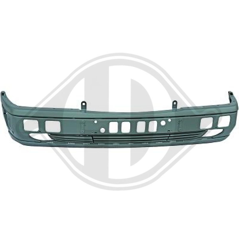 Paraurti anteriore Mercedes C180-280(W202) 93-00 (Cod. D-1670052)