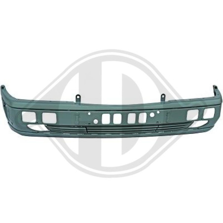 Paraurti anteriore Mercedes C180-280(W202) 93-00 (Cod. D-1670052)