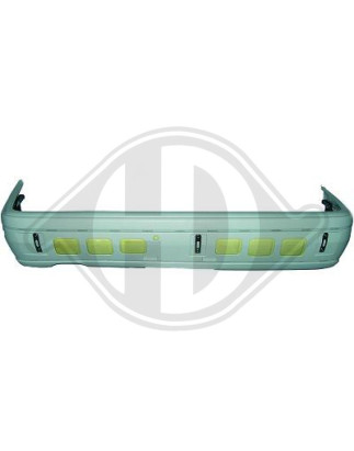 Paraurti Mercedes C180-280(W202) 93-00 (Cod. D-1670055)