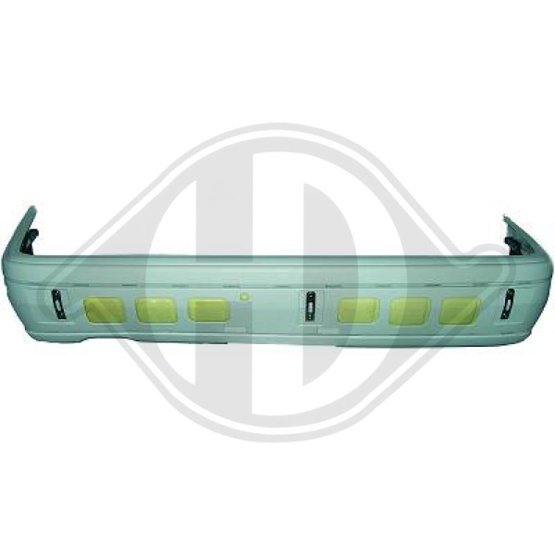 Paraurti Mercedes C180-280(W202) 93-00 (Cod. D-1670055)