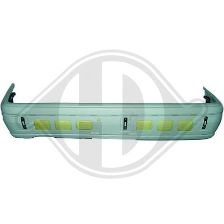 Paraurti Mercedes C180-280(W202) 93-00 (Cod. D-1670055)