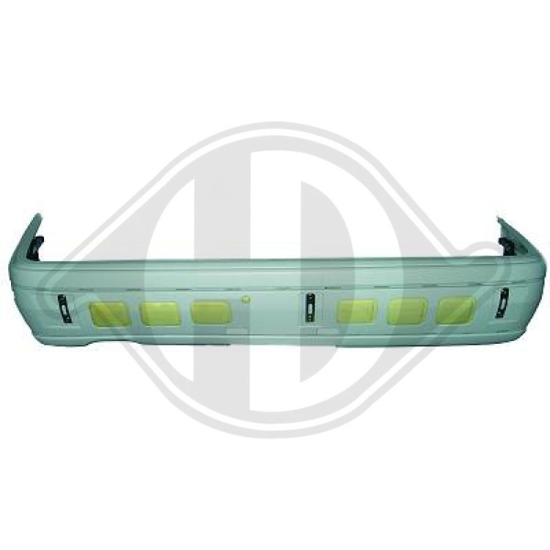 Paraurti posteriore Mercedes C180-280(W202) 93-00 (Cod. D-1670056)