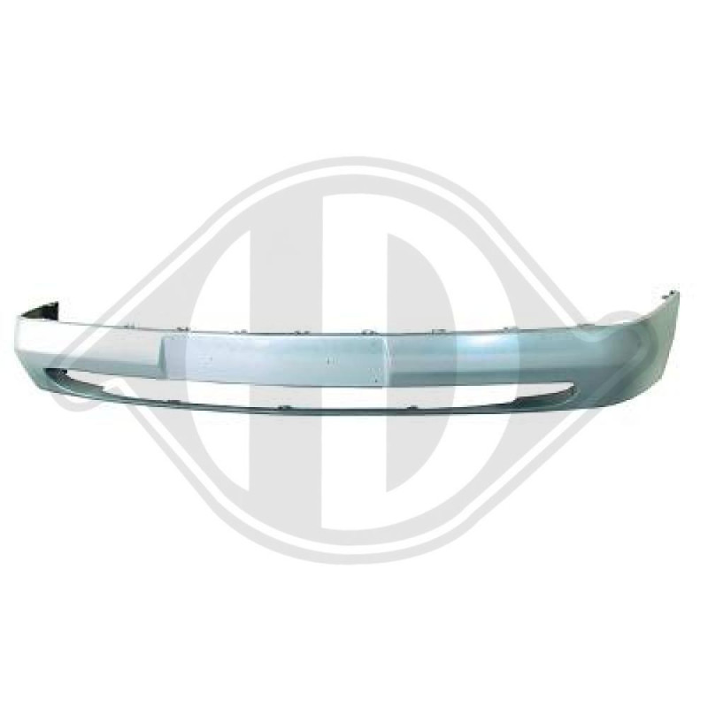 Mostrina Paraurti Mercedes C180-280(W202) 93-00 (Cod. D-1670060)