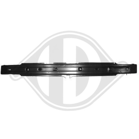 Ammortizzatore d'urto Paraurti Mercedes C180-280(W202) 93-00 (Cod. D-1670061)
