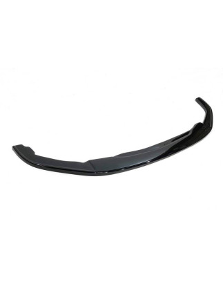Spoiler Anteriore BMW F22 / F23 Look M-Tech Nero Lucido (Cod. E-TCB6306)