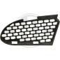 Griglia di ventilazione Paraurti Dx Mercedes C180-280(W202) 93-00 (Cod. D-1670062)