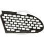 Griglia di ventilazione Paraurti Sx Mercedes C180-280(W202) 93-00 (Cod. D-1670063)