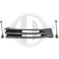 Coperchio gancio traino anteriore destro Mercedes C180-280(W202) 93-00 (Cod. D-1670066)