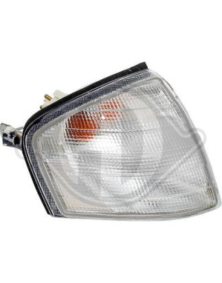 Indicatore direzione anteriore destro Mercedes C180-280(W202) 93-00 (Cod. D-1670072)