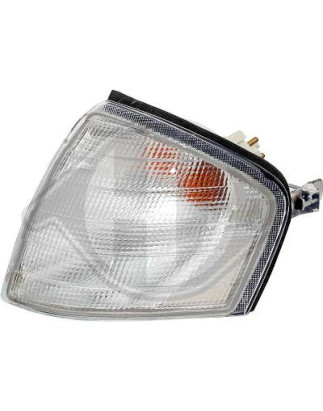 Indicatore direzione anteriore sinistro Mercedes C180-280(W202) 93-00 (Cod. D-1670073)
