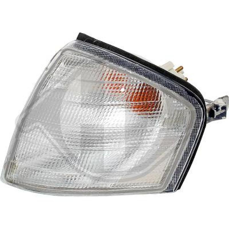 Indicatore direzione anteriore sinistro Mercedes C180-280(W202) 93-00 (Cod. D-1670073)