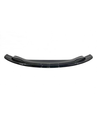 Spoiler Anteriore BMW E92 / E93 Look M3 Nero Lucido (Cod. E-TCB6307)