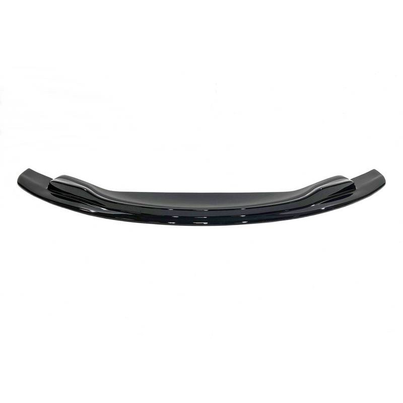 Spoiler Anteriore BMW E92 / E93 Look M3 Nero Lucido (Cod. E-TCB6307)