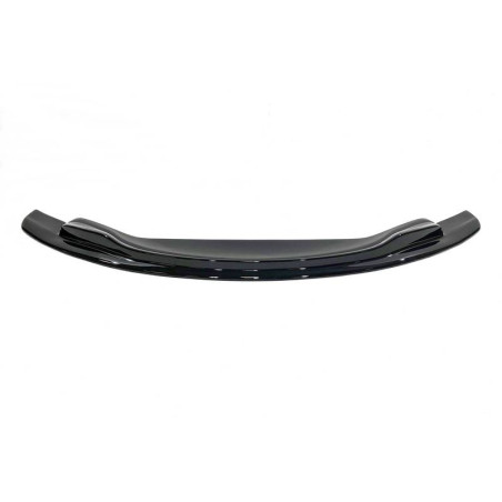 Spoiler Anteriore BMW E92 / E93 Look M3 Nero Lucido (Cod. E-TCB6307)