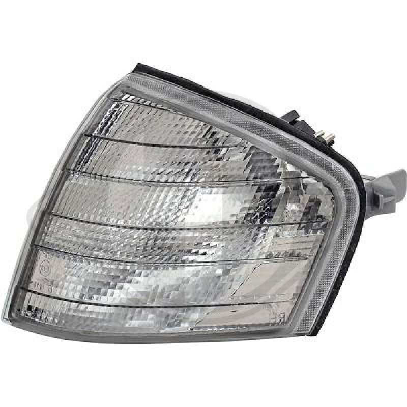 Indicatore direzione Mercedes C180-280(W202) 93-00 (Cod. D-1670075)