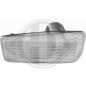 Indicatore direzione laterale Mercedes C180-280(W202) 93-00 (Cod. D-1670078) Indicatore direzione laterale Mercedes C180-280(W202) 93-00 (Cod. D-1670078)