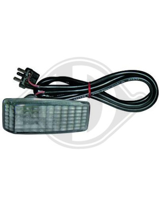 Indicatore direzione Mercedes 190E/D(W201) 82-93 (Cod. D-1670079)