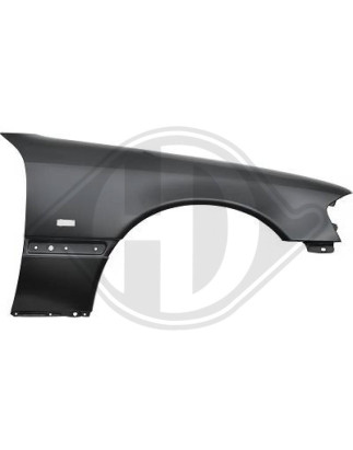 Parafango anteriore destro Mercedes C180-280(W202) 93-00 (Cod. D-1670106)