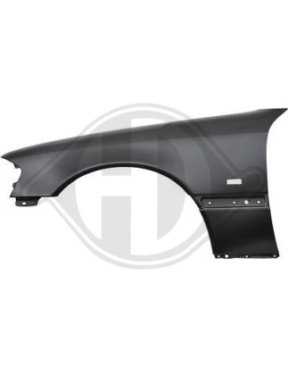 Parafango anteriore sinistro Mercedes C180-280(W202) 93-00 (Cod. D-1670107)