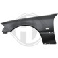 Parafango anteriore sinistro Mercedes C180-280(W202) 93-00 (Cod. D-1670107)