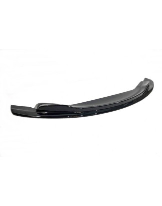 Spoiler Anteriore BMW E92 / E93 Look M3 Nero Lucido (Cod. E-TCB6307)