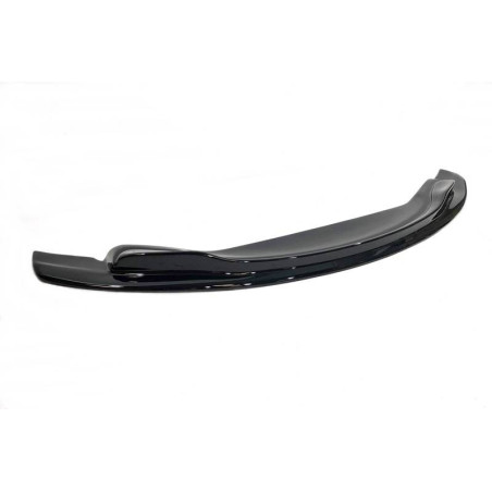 Spoiler Anteriore BMW E92 / E93 Look M3 Nero Lucido (Cod. E-TCB6307)