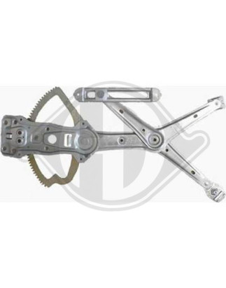 Alzacristallo anteriore sinistro Mercedes C180-280(W202) 93-00 (Cod. D-1670121)
