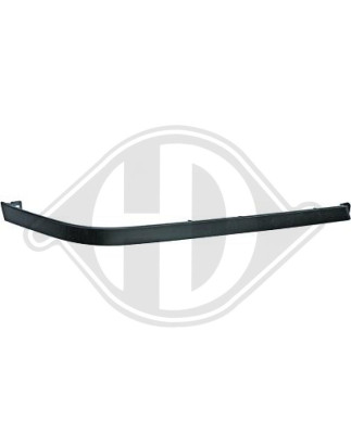 Modanatura faro Mercedes C180-280(W202) 93-00 (Cod. D-1670142)