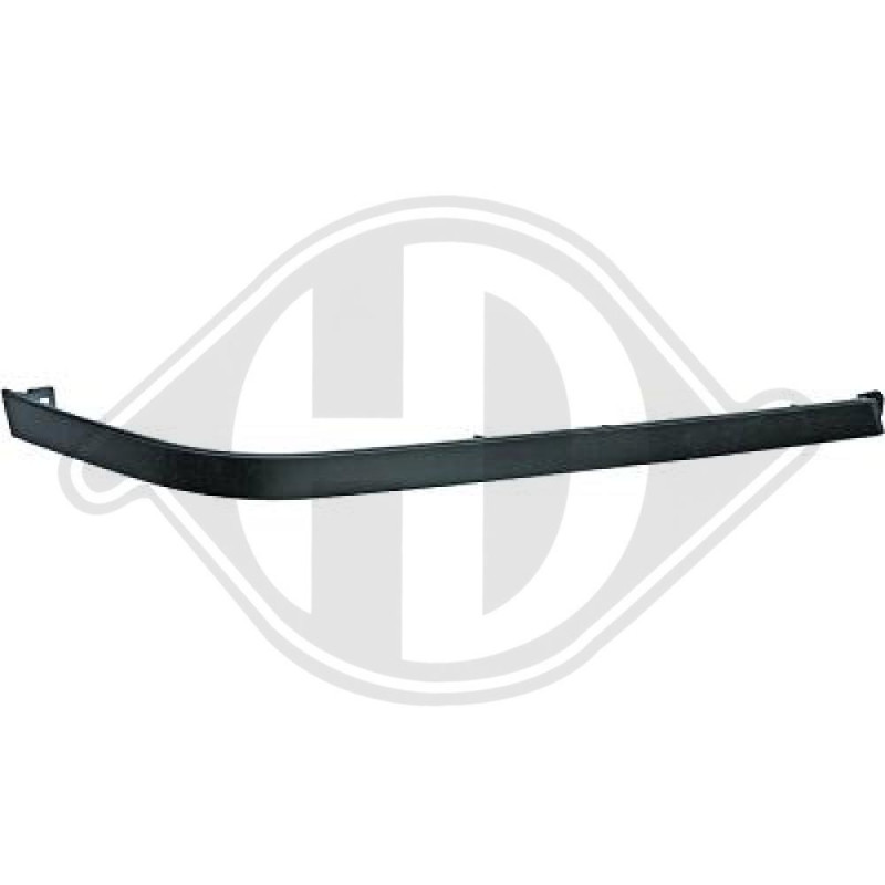 Modanatura faro Mercedes C180-280(W202) 93-00 (Cod. D-1670142)
