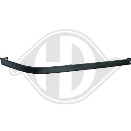 Modanatura faro Mercedes C180-280(W202) 93-00 (Cod. D-1670143)