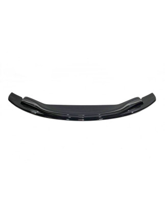 Spoiler Anteriore BMW E92 / E93 Look M3 Nero Lucido (Cod. E-TCB6307)